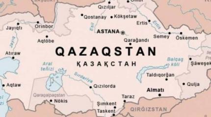 Реалии ЕАЭС: пантюркист-русофоб у руля масс-медиа в Казахстане