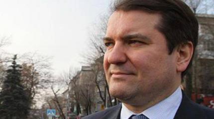 Корнилов рассказал, как украинские агитаторы в Голландии «роют себе могилу»