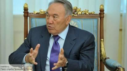 Выборы в Казахстане: преемник превратится в мишень Выборы в Казахстане: преемник превратится в мишень