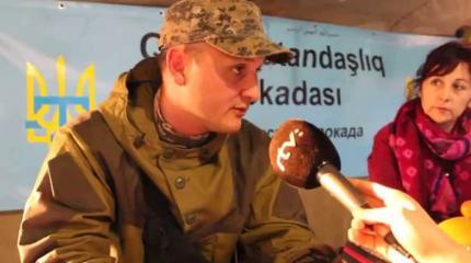Очередная кормушка Меджлиса: Киев намерен открыть центры админуслуг для жителей Крыма Очередная кормушка Меджлиса: Киев намерен открыть центры админуслуг для жителей Крыма