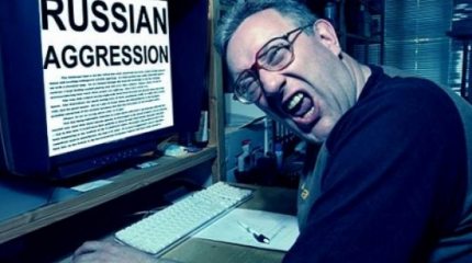Не пора ли в России смолкнуть «вражьим голосам»? Не пора ли в России смолкнуть «вражьим голосам»?