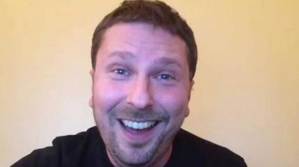 Шарий про Евровидение: Самойлову не пустили, а Костов тоже выступал в Крыму