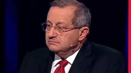 «Готовы продать»: Кедми словами Ленина объяснил, кто саботирует РФ изнутри «Готовы продать»: Кедми словами Ленина объяснил, кто саботирует РФ изнутри