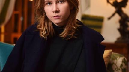 Журналистку уволили из "Коммерсанта" из-за критики Беглова