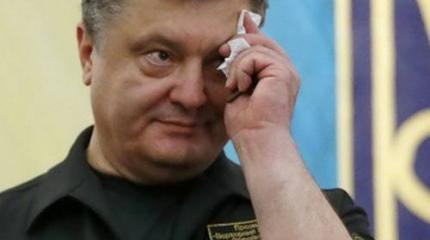 Сколько же ещё зреть «гроздьям гнева»? Сколько же ещё зреть «гроздьям гнева»?