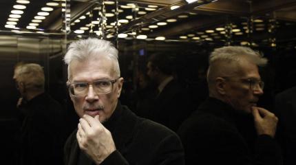 Эдуард Лимонов: Марш-бросок Польши на Украину Эдуард Лимонов: Марш-бросок Польши на Украину