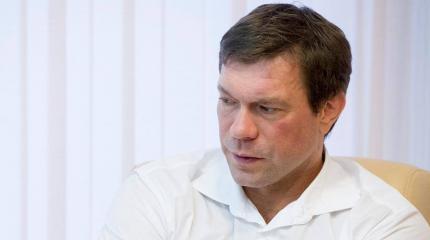 Царев спрогнозировал действия РФ в случае отказа Украины выполнять Минск-2 Царев спрогнозировал действия РФ в случае отказа Украины выполнять Минск-2