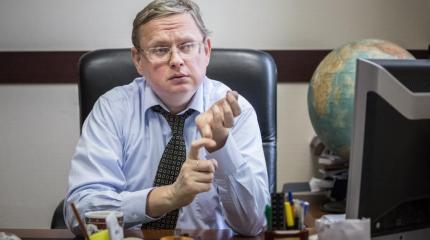 Михаил Делягин: Адская музыка Михаил Делягин: Адская музыка