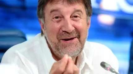 Ярмольник, сидя в латвийской Юрмале, учит россиян жизни Ярмольник, сидя в латвийской Юрмале, учит россиян жизни