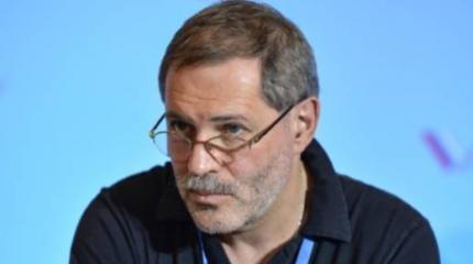 Михаил Леонтьев: Санкции против России приняты навсегда Михаил Леонтьев: Санкции против России приняты навсегда