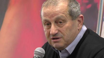 Кедми: «Мэй не понимает, что значит объявить ультиматум России»