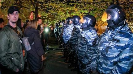 Почему в Екатеринбурге храм все же должен заменить парк? Почему в Екатеринбурге храм все же должен заменить парк?