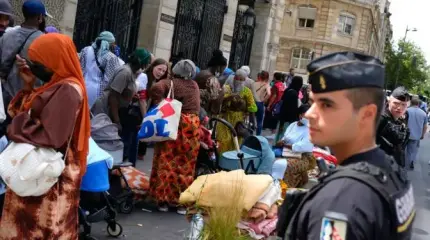 Что станет причиной смерти западной цивилизации Что станет причиной смерти западной цивилизации
