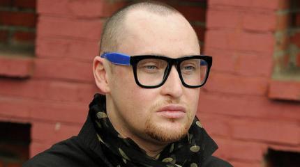 «Толерантный» Киев отменил концерт Шуры, назвав его «ЛГБТ-дырой» «Толерантный» Киев отменил концерт Шуры, назвав его «ЛГБТ-дырой»