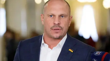 Кива заявил о политике превращения украинцев в рабов Кива заявил о политике превращения украинцев в рабов
