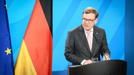 Германия предложила заменить принцип равенства в ЕС «правом сильных»
