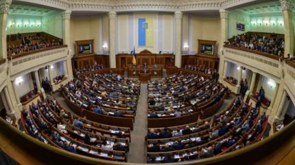 Врачи майдана подрались в прямом эфире из-за медреформы на Украине