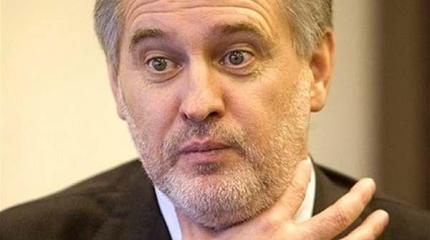 Арест спонсора «майдана» Фирташа отзовется на Украине «Хиросимой» Арест спонсора «майдана» Фирташа отзовется на Украине «Хиросимой»