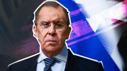 DE: США получили два «леденящих душу» послания перед визитом Лаврова DE: США получили два «леденящих душу» послания перед визитом Лаврова