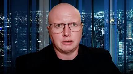 Саймон Ципис (Израиль): Трампу выгодна война НАТО с Россией Саймон Ципис (Израиль): Трампу выгодна война НАТО с Россией