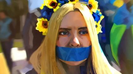 В ООН осудили ограничение свободы СМИ на Украине В ООН осудили ограничение свободы СМИ на Украине