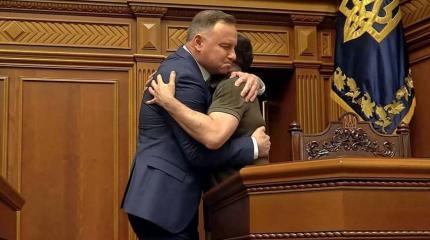 Жертвой польского империализма снова будет Украина Жертвой польского империализма снова будет Украина