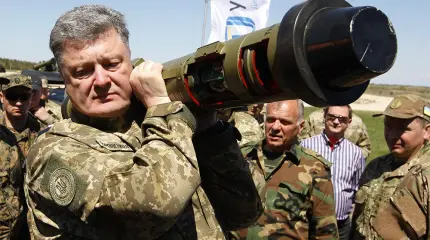 Украина принудит Америку к войне Украина принудит Америку к войне
