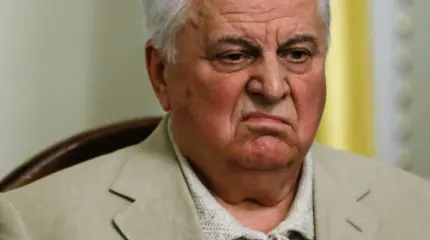 Кравчук оправдался за слова о «встрече» Гитлера и Сталина Кравчук оправдался за слова о «встрече» Гитлера и Сталина