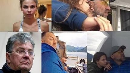 Навальный в кремлёвской игре: и кто кого использует? Навальный в кремлёвской игре: и кто кого использует?