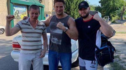Украина Майдана поддалась — Мефёдов и Долженков на свободе Украина Майдана поддалась — Мефёдов и Долженков на свободе