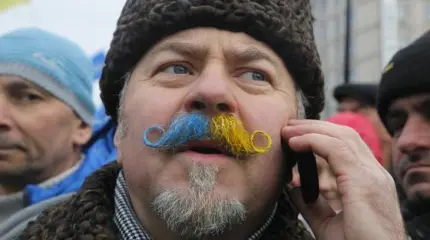 Украинцы обрывают телефоны крымчан: «Хотим к вам. Тут проклятые Бендеры!» Украинцы обрывают телефоны крымчан: «Хотим к вам. Тут проклятые Бендеры!»