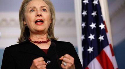 Предвыборная гонка и неожиданные повороты