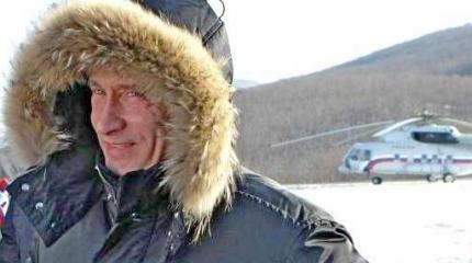 Daily Telegraph: «Генерал Мороз» как всегда за русских Daily Telegraph: «Генерал Мороз» как всегда за русских