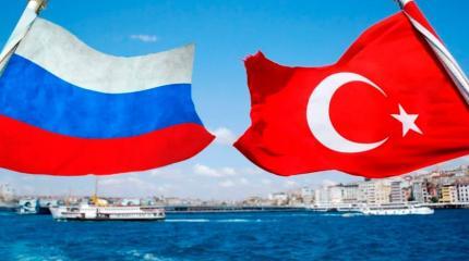 В Турции задумались о признании Крыма российским В Турции задумались о признании Крыма российским