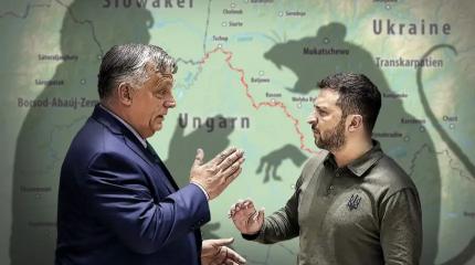 Дружба дружбой, а табачок – врозь, или Кто уступит первым?