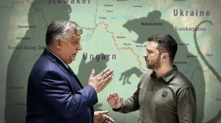 Дружба дружбой, а табачок – врозь, или Кто уступит первым?