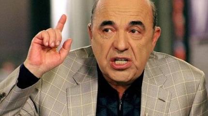 Рабинович: Украине нужен мир, а не война – пришло время договариваться Рабинович: Украине нужен мир, а не война – пришло время договариваться