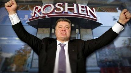 На Украине раскрыли главную тайну Порошенко На Украине раскрыли главную тайну Порошенко