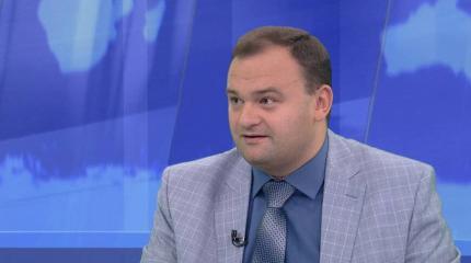 Блохин оценил шансы России стать союзником США после 2024 года