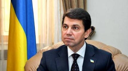 Посол Украины в Латвии пообещал уничтожить украинскую диаспору Посол Украины в Латвии пообещал уничтожить украинскую диаспору