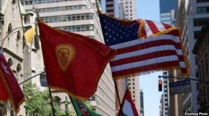 Кыргызстан VS США: гуд бай, Америка? Кыргызстан VS США: гуд бай, Америка?