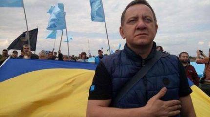 Муждабаев глумится над жертвами в Кемерово: «они не жалели крымских татар!» Муждабаев глумится над жертвами в Кемерово: «они не жалели крымских татар!»