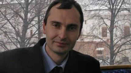 Моисеев: Украину поделить по Днепру и провести денацизацию Моисеев: Украину поделить по Днепру и провести денацизацию