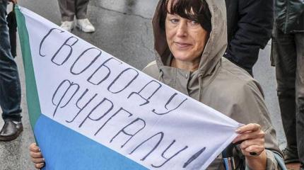 Успокоить Дальний Восток могут только выборы Успокоить Дальний Восток могут только выборы