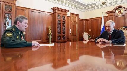 Пасхальное перемирие, или «Зелёный царёк против прекращения огня» Пасхальное перемирие, или «Зелёный царёк против прекращения огня»