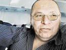 Зятя Сердюкова объявили в федеральный розыск Зятя Сердюкова объявили в федеральный розыск