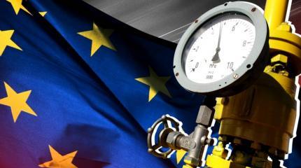 На пороге большого раскола: споры про Россию и Украину подорвали Евросоюз На пороге большого раскола: споры про Россию и Украину подорвали Евросоюз
