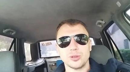 Украинец в России «предостерег» всех от переезда: «Здесь живут нелюди»