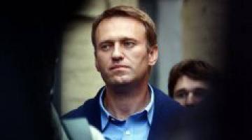 Оксюморон от Навального — иск к Путину