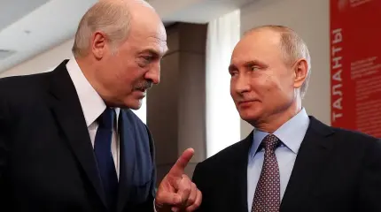 Белоруссия повышает ставки в диалоге с Россией и дрейфует к Китаю Белоруссия повышает ставки в диалоге с Россией и дрейфует к Китаю
